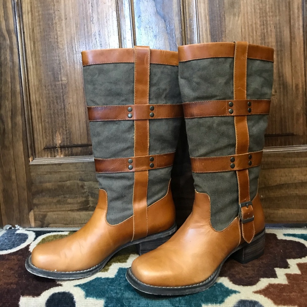 Durango Boots